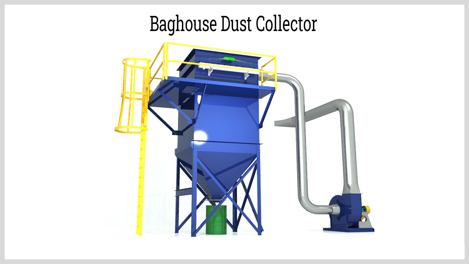 baghouse-dust-collector